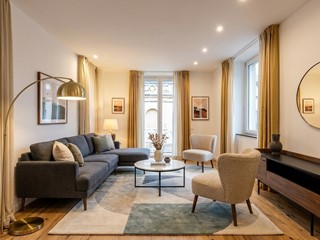 Quadrilocale in Vendita a Arona, 490'000&euro;, 146 m²