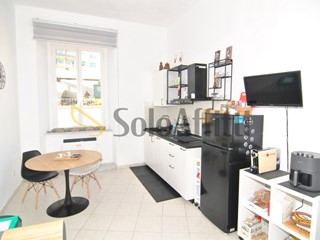 Bilocale in Affitto a Livorno, zona Centro, 750&euro;, 45 m², arredato