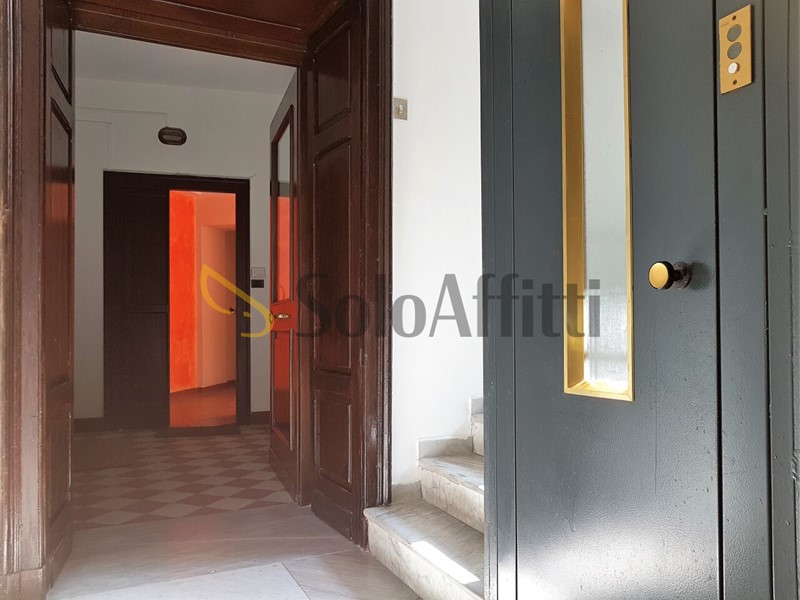 Trilocale in Affitto a Napoli, zona Arenella, 1'100&euro;, 85 m²