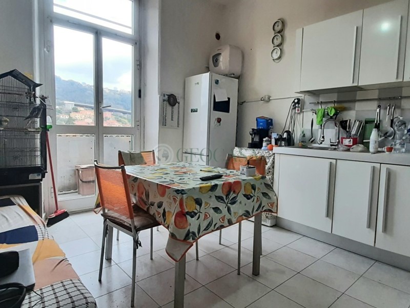 Trilocale in Vendita a La Spezia, zona Periferia NORD/OVEST, 119'000&euro;, 70 m², arredato