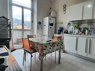 Trilocale in Vendita a La Spezia, zona Periferia NORD/OVEST, 119'000&euro;, 70 m², arredato