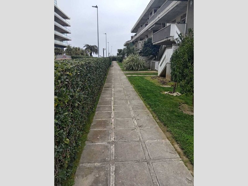 Quadrilocale in Affitto a Silvi, zona Silvi Marina, 1'500&euro;, 70 m², arredato