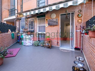 Quadrilocale in Vendita a Livorno, zona scopaia, 245'000&euro;, 82 m², con Box