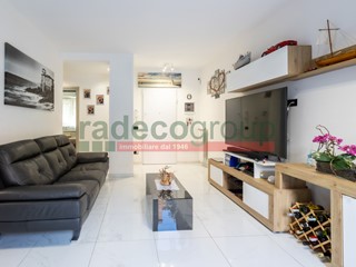 Quadrilocale in Vendita a Livorno, zona scopaia, 245'000&euro;, 82 m², con Box