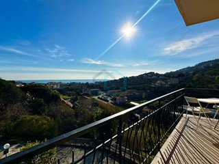 Bilocale in Affitto a Spotorno, 2'000&euro;, 50 m²