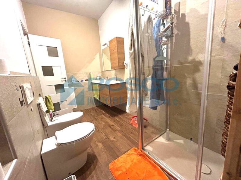 Appartamento in Vendita a La Spezia, 250'000&euro;, 132 m²