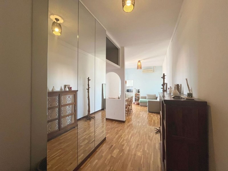 Bilocale in Vendita a Bologna, zona Ovest, 196'000&euro;, 61 m², arredato, con Box