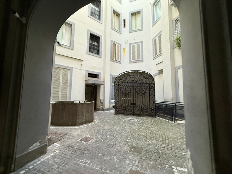 Trilocale in Vendita a Roma, 595'000&euro;, 60 m², arredato