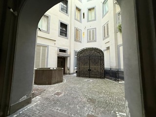 Trilocale in Vendita a Roma, 595'000&euro;, 60 m², arredato