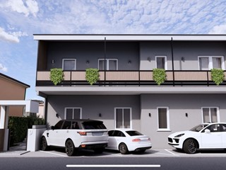 Appartamento in Vendita a Rovigo, 240'000&euro;, 130 m²