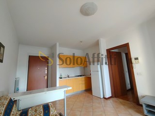 Bilocale in Affitto a Gallarate, zona Arnate, 650&euro;, 55 m², arredato