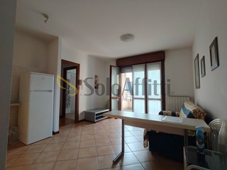 Bilocale in Affitto a Gallarate, zona Arnate, 630&euro;, 55 m², arredato