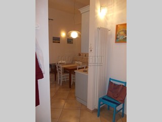 Bilocale in Affitto a Livorno, zona Calzabigi, Mameli, 750&euro;, 54 m², arredato