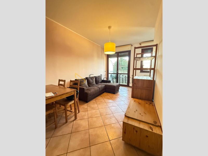 Bilocale in Affitto a Seregno, 504&euro;, 57 m²