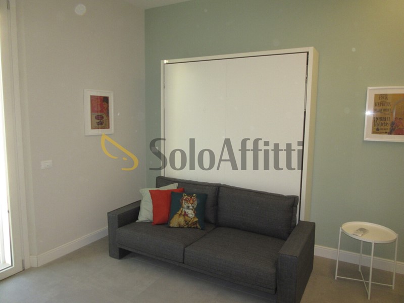 Bilocale in Affitto a Sesto Fiorentino, zona Centro Storico, 950&euro;, 41 m², arredato