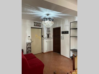 Quadrilocale in Affitto a Torino, zona San Donato, 850&euro;, 80 m², arredato, con Box