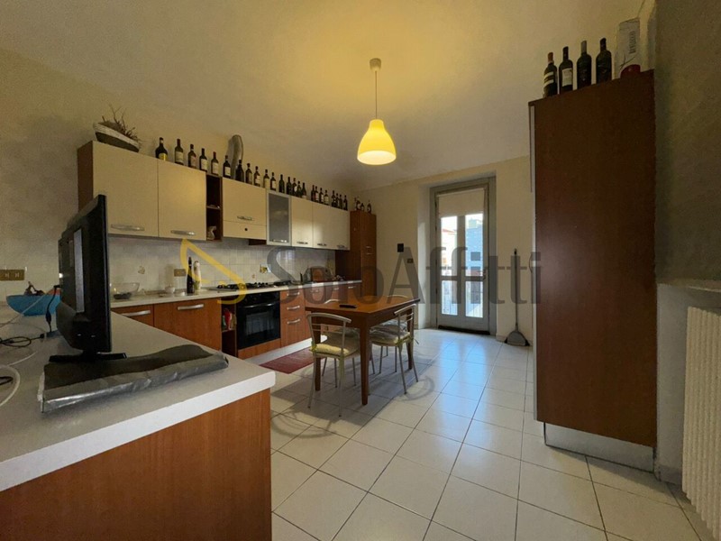 Bilocale in Affitto a Torino, zona Borgo Vittoria, 550&euro;, 50 m², arredato