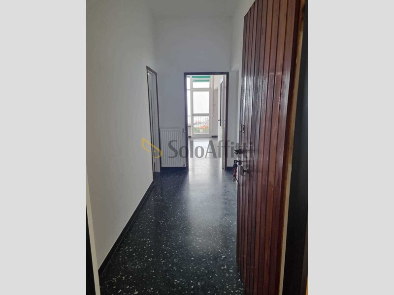 Quadrilocale in Affitto a Lavagna, zona Cavi Arenelle, 750&euro;, 75 m²