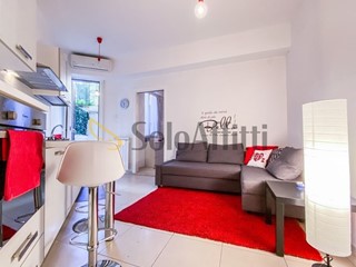 Bilocale in Affitto a Napoli, zona Soccavo, 590&euro;, 50 m², arredato