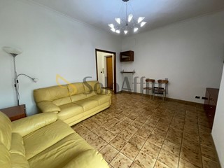 Appartamento in Affitto a Frosinone, 700&euro;, 85 m², arredato
