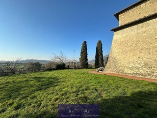 Appartamento in Vendita a Calenzano, 966'000&euro;, 192 m²