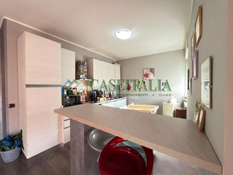 Trilocale in Vendita a Ivrea, 76'000&euro;, 65 m²