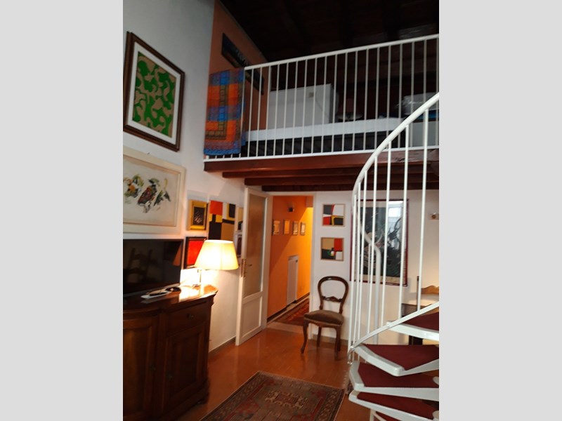 Bilocale in Vendita a Mantova, zona chiesa di San Martino, 103'000&euro;, 50 m², arredato