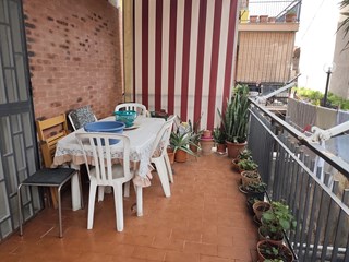 Trilocale in Vendita a Catania, zona ognina, 170'000&euro;, 95 m²