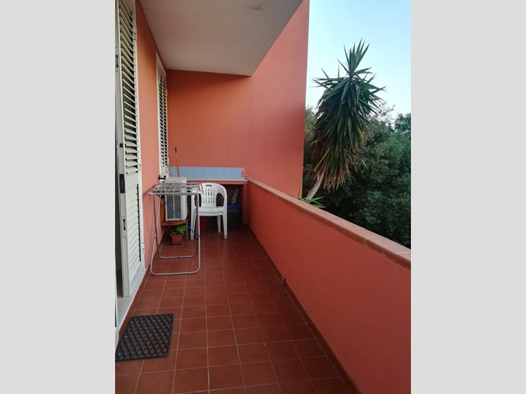 Appartamento in Affitto a La Maddalena, 500&euro;, arredato, con Box