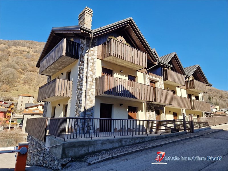 Quadrilocale in Vendita a Temù, 345'000&euro;, 79 m²