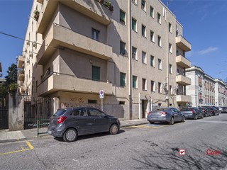 Appartamento in Vendita a Messina, 215'000&euro;, 160 m²