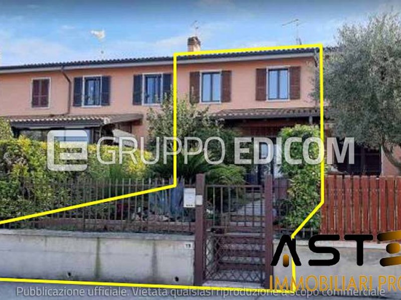 Appartamento in Vendita a Lazise, 341'000&euro;, 