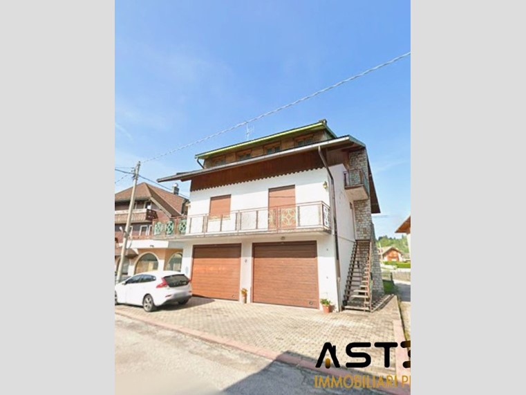 Quadrilocale in Vendita a Gallio, 94'000&euro;, 82 m²