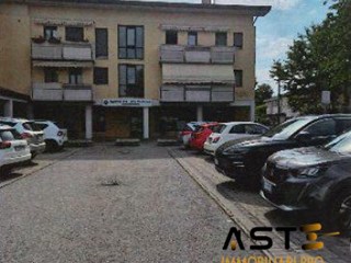 Quadrilocale in Vendita a San Giorgio delle Pertiche, 75'000&euro;, 145 m²