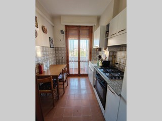 Bilocale in Vendita a Pisa, 120'000&euro;, 35 m², arredato