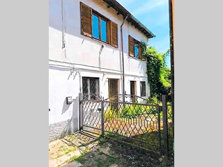 Appartamento in Vendita a Rea, 28'477&euro;, 165 m²