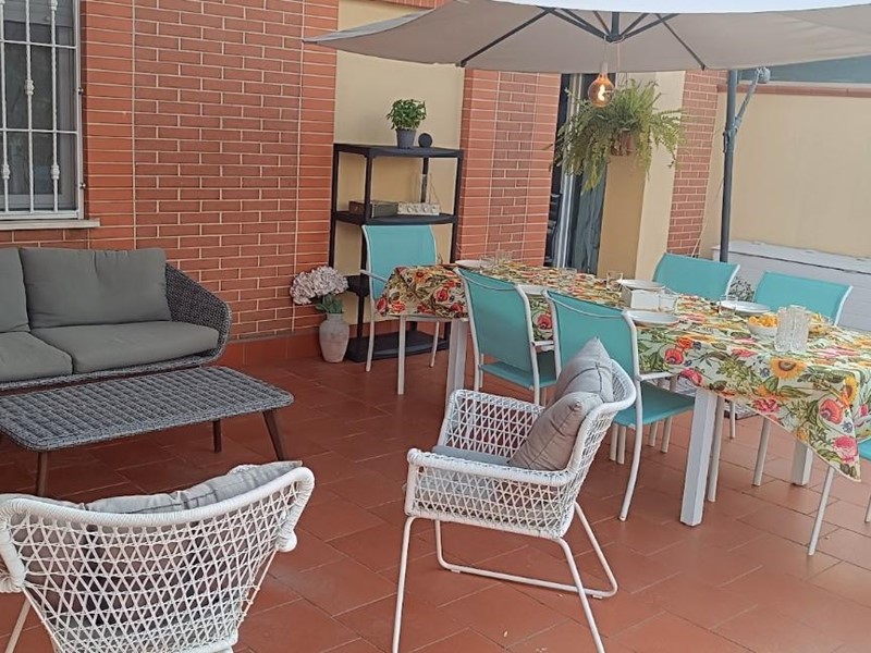 Attico in Vendita a Cascina, 205'000&euro;, 70 m², con Box