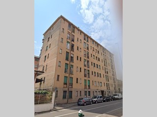 Trilocale in Vendita a Cologno Monzese, 45'750&euro;, 40 m²