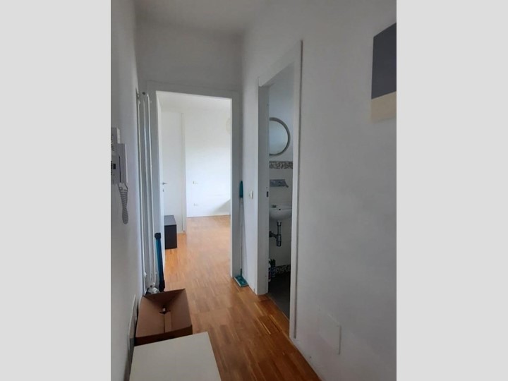 Bilocale in Vendita a Pisa, 135'000&euro;, 30 m², arredato