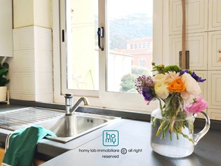 Appartamento in Vendita a Carrara, 165'000&euro;, 130 m², arredato