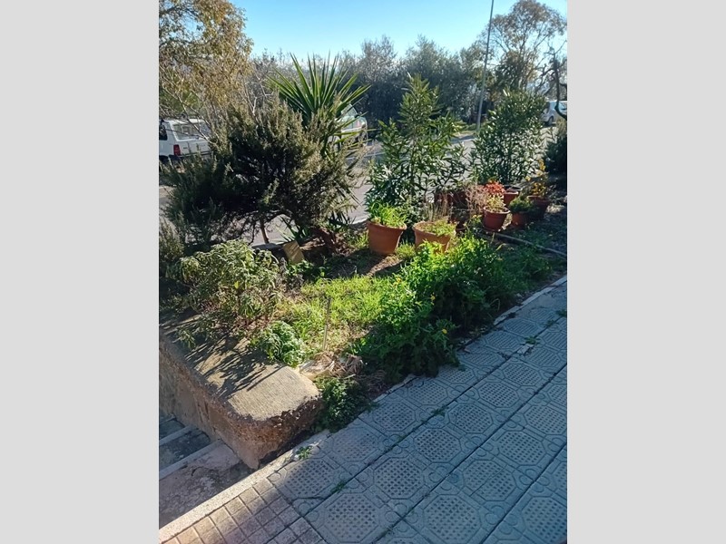 Trilocale in Vendita a Cinigiano, 60'000&euro;, 80 m², arredato