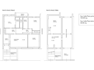 Appartamento in Vendita a Empoli, 275'000&euro;, 140 m², con Box