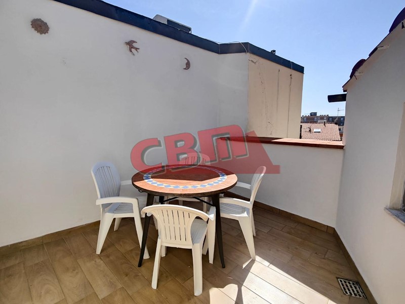 Appartamento in Vendita a Livorno, 295'000&euro;, 114 m², arredato