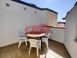 Appartamento in Vendita a Livorno, 295'000&euro;, 114 m², arredato