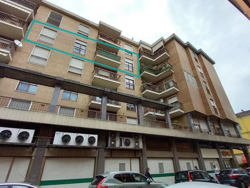Quadrilocale in Vendita a Alessandria, 169'095&euro;, 203 m²