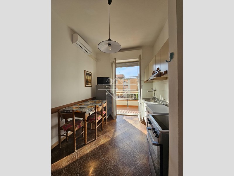 Bilocale in Vendita a Sarzana, zona Marinella di Sarzana, 160'000&euro;, 45 m²