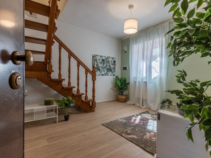 Quadrilocale in Vendita a Calcinaia, 155'000&euro;, 85 m²