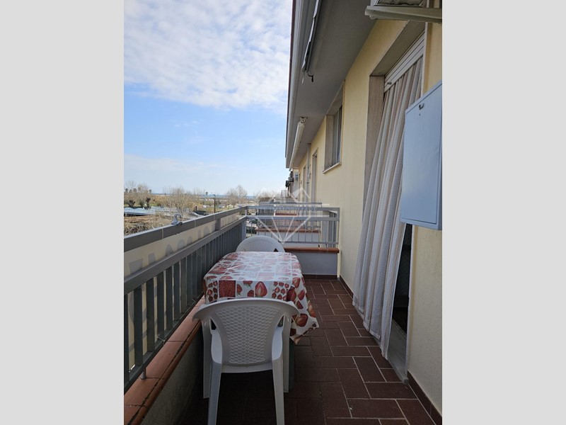 Monolocale in Vendita a Sarzana, zona Marinella di Sarzana, 105'000&euro;, 23 m²