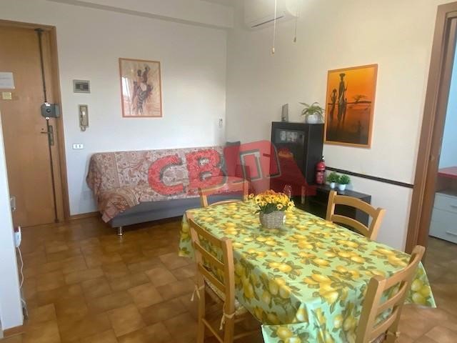 Trilocale in Affitto a Rosignano Marittimo, zona Rosignano Solvay, 650&euro;, 62 m², arredato