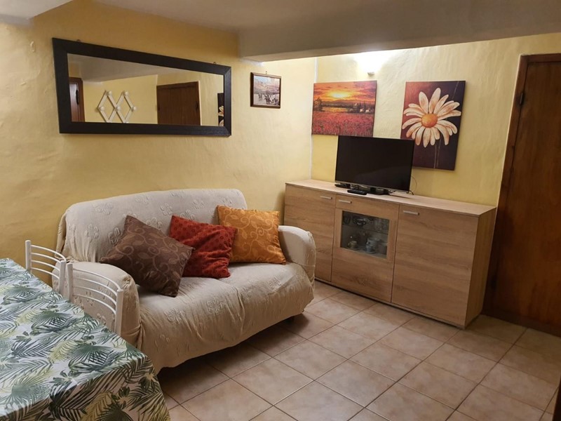 Trilocale in Affitto a Siena, 850&euro;, 70 m², arredato